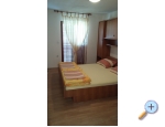 Apartmny Bori - ostrov Rab Chorvatsko