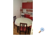 Apartmny Bori - ostrov Rab Chorvatsko