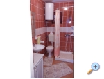 Apartmny Bori - ostrov Rab Chorvatsko
