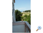 Apartmny Bori - ostrov Rab Chorvatsko