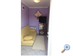Apartmny Bori - ostrov Rab Chorvatsko