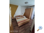 Apartmny Bori - ostrov Rab Chorvatsko