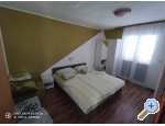 Apartmny Bori - ostrov Rab Chorvatsko