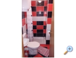 Apartmny Bori - ostrov Rab Chorvatsko