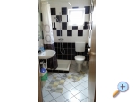 Apartmny Bori - ostrov Rab Chorvatsko