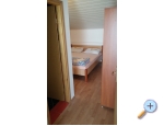Apartmny Bori - ostrov Rab Chorvatsko
