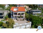 Apartmny Bori - ostrov Rab Chorvatsko