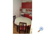 Apartmny Bori - ostrov Rab Chorvatsko