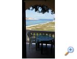 Apartmny Bori - ostrov Rab Chorvatsko
