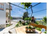 Apartmny Bori - ostrov Rab Chorvatsko
