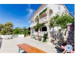 Apartmny Bori - ostrov Rab Chorvatsko