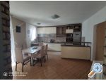 Apartmny Bori - ostrov Rab Chorvatsko