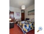 Apartmny avar - ostrov Rab Chorvatsko