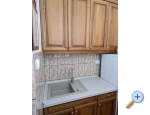 Apartmny avar - ostrov Rab Chorvatsko