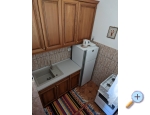 Apartmny avar - ostrov Rab Chorvatsko