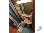 Apartmny avar - ostrov Rab Chorvatsko