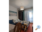 Apartmny avar - ostrov Rab Chorvatsko