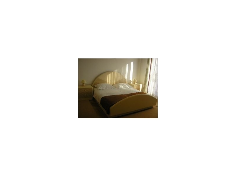 Apartmanok avar - ostrov Rab Horvtorszg