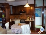 Apartmny avar - ostrov Rab Chorvatsko