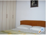 Apartmny avar - ostrov Rab Chorvatsko