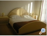 Apartmny avar - ostrov Rab Chorvatsko
