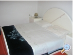 Apartmny avar - ostrov Rab Chorvatsko