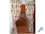 Apartmny avar - ostrov Rab Chorvatsko