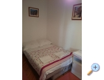 Apartmny avar - ostrov Rab Chorvatsko