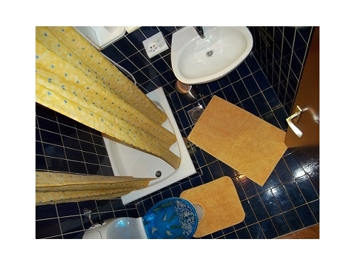 Apartmanok avar - ostrov Rab Horvtorszg