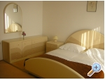 Apartmny avar - ostrov Rab Chorvatsko