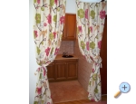 Apartmny avar - ostrov Rab Chorvatsko