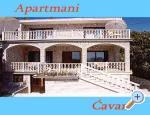 Apartmanok avar