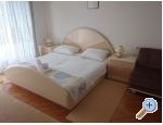 Apartmanok avar - ostrov Rab Horvtorszg