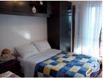Apartmanok avar - ostrov Rab Horvtorszg