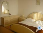 Apartmanok avar - ostrov Rab Horvtorszg