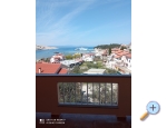 Appartements Damir-Julija - ostrov Rab Kroatien