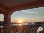 Appartements Damir-Julija - ostrov Rab Kroatien