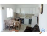 Apartmány Duje - ostrov Rab Chorvatsko