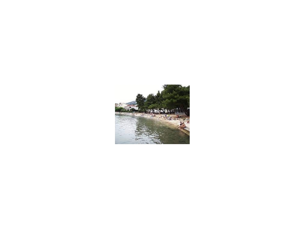 Appartements Gazdek - ostrov Rab Croatie