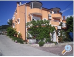 Appartements Gazdek - ostrov Rab Kroatien