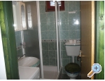 Apartmny Gazdek - ostrov Rab Chorvatsko