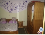 Apartmaji Gazdek - ostrov Rab Hrvaka