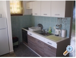 Appartements Gazdek - ostrov Rab Kroatien