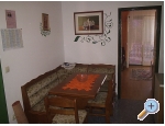 Apartmny Gazdek - ostrov Rab Chorvatsko