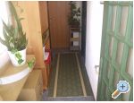 Apartmaji Gazdek - ostrov Rab Hrvaka