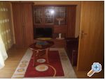 Apartmny Gazdek - ostrov Rab Chorvatsko