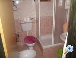 Appartements Gazdek - ostrov Rab Croatie