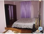 Appartements Gazdek - ostrov Rab Croatie