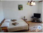Apartmny Hoti - ostrov Rab Chorvatsko