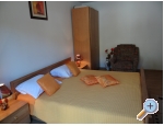 Apartmny Hoti - ostrov Rab Chorvatsko